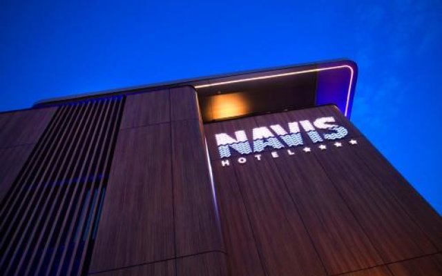 Hotel Navis