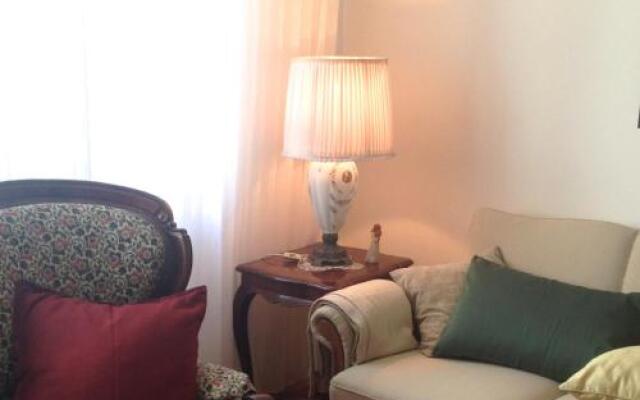 City Classic Apartment