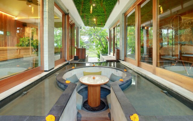 Sini Vie Luxury Resort & Spa Seminyak by Ini Vie Hospitality