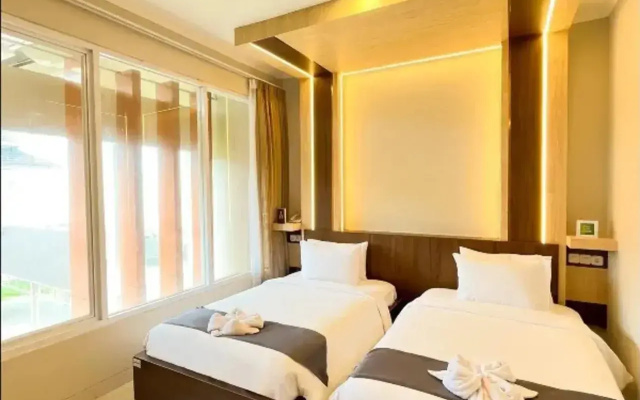 Horison Resort Antawirya Jepara