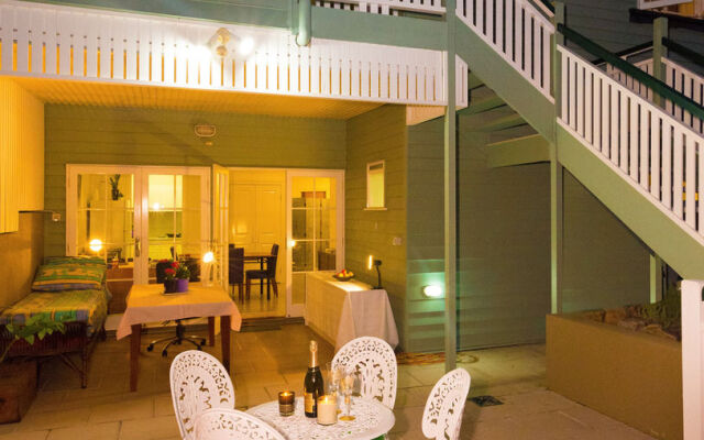 Number 38 Wilston Village