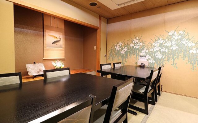Kawagoe Dai-Ichi Hotel