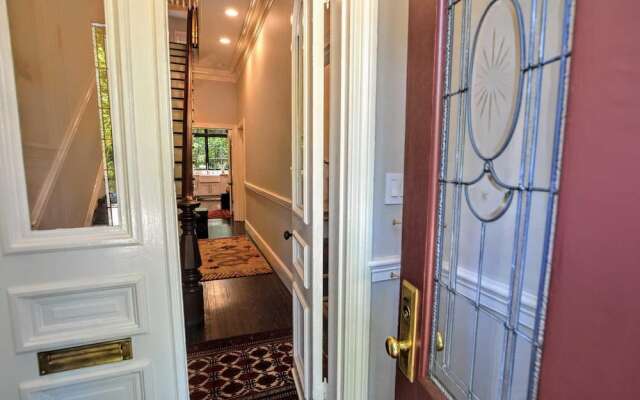 807 East Capitol St. - 4 Br Home