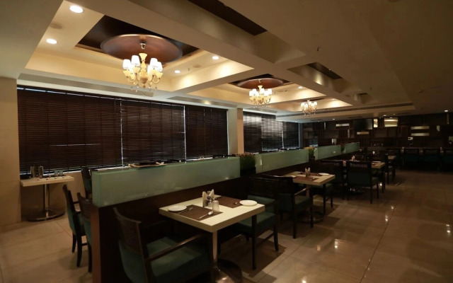 Hotel S Park