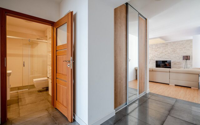 RentPlanet - Apartament Krawiecka