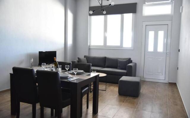 Family Apartments 4