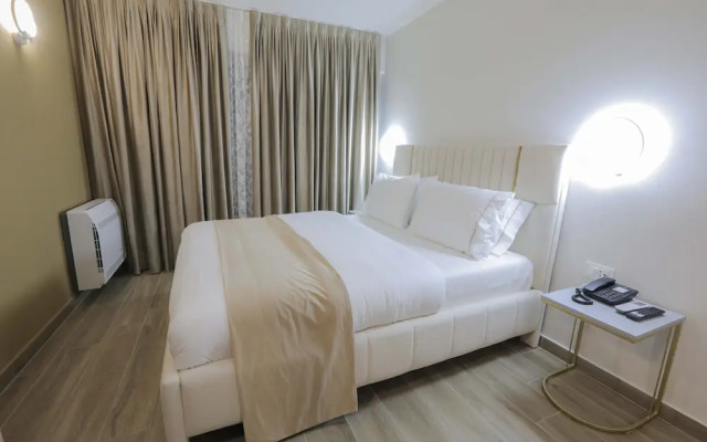 Olia Residence