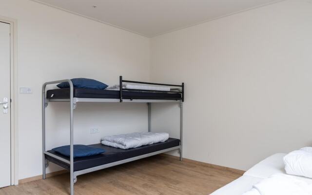 Holiday Home in Nes With Garden