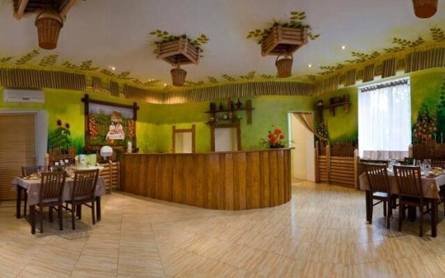 Hotel Re Vita