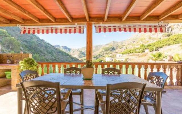 Holiday Home Villa Cecilia