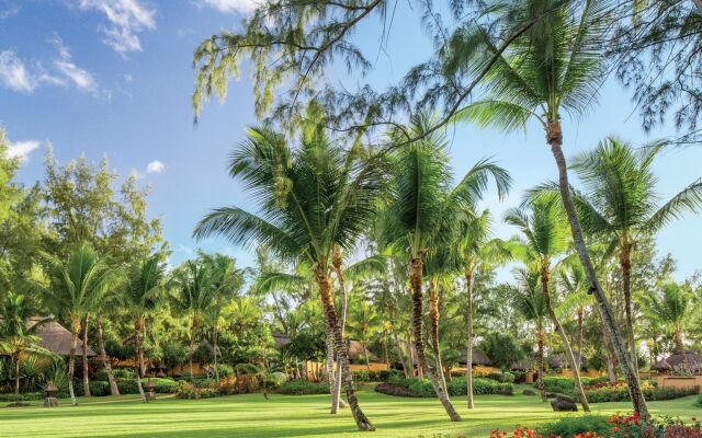 The Oberoi Beach Resort, Mauritius