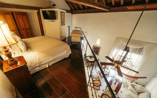 Alfiz Hotel Boutique