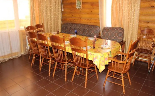 Коттеджи в Самаре Адмирал 2