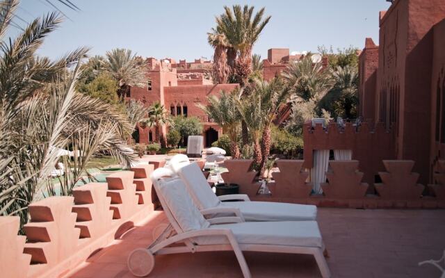 Ouarzazate Le Tichka