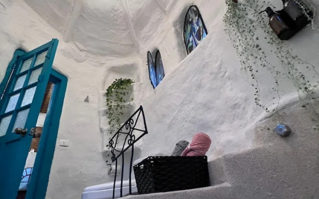 Casa Gaudí