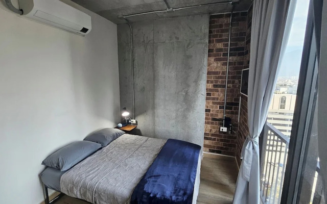 BarrioW by Airhome