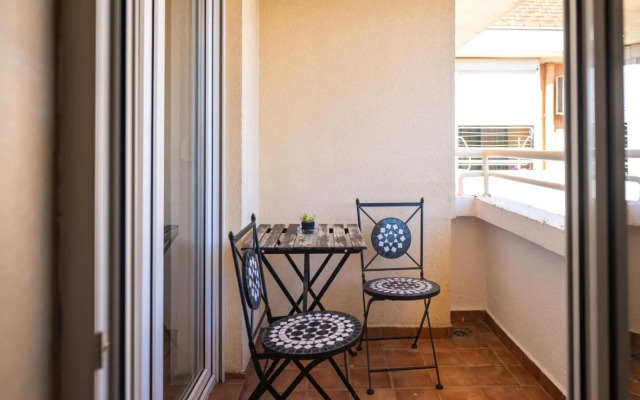 Norandvik Free Parking