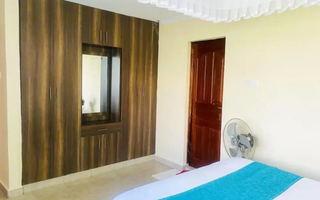Zerubbabel Apartments Kisumu
