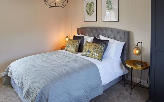 Host Stay Middle Farmhouse