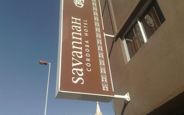 Savannah Cordoba Hotel