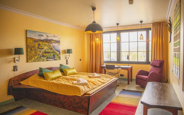 Utsjoki Arctic Resort