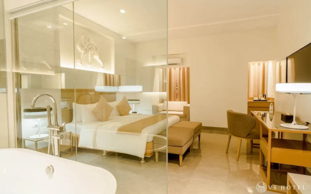 VS Hotel