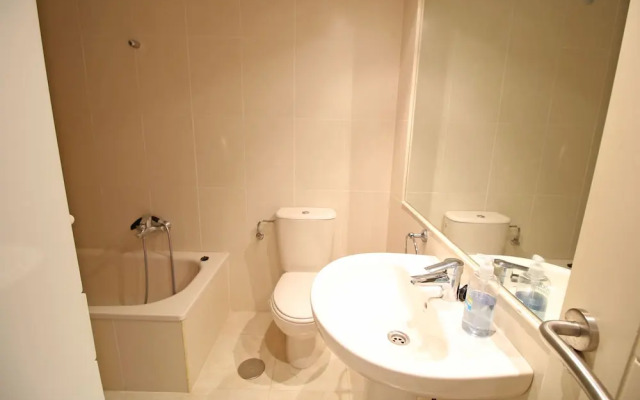 Apartamento Costa Calpe - Amatista