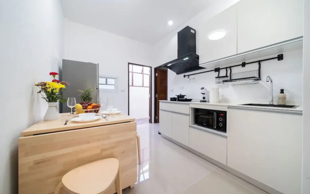 Balinese-Style 2BR Pool Villa Aemy