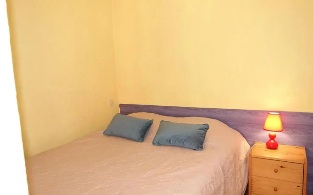 Les Balcons de la Méditerranée - INH 31480