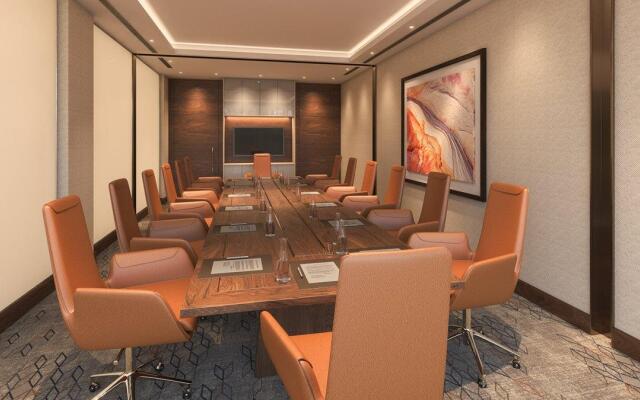 The David Kempinski Tel Aviv