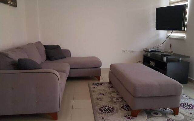 Vesta Kleopatra Apartment 23