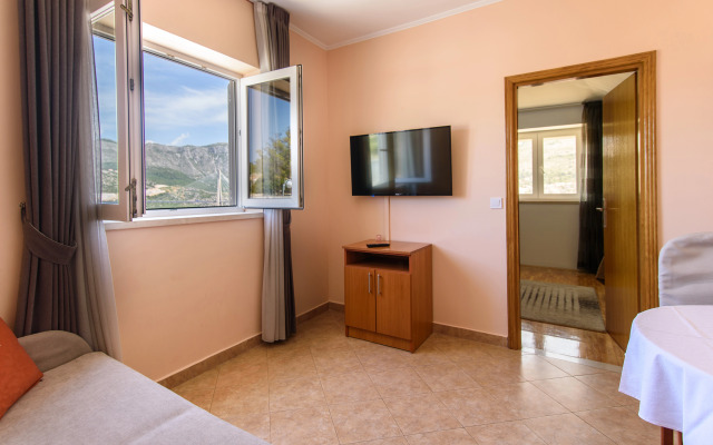 Villa Curic