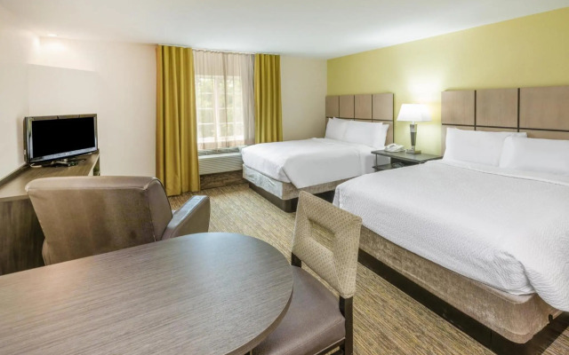 Candlewood Suites Tyler by IHG