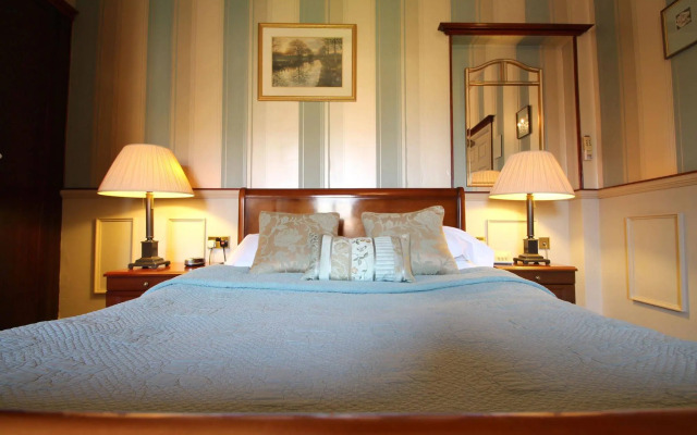 The Alexandra Court Hotel