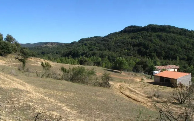 Domaine de Pech dAspe