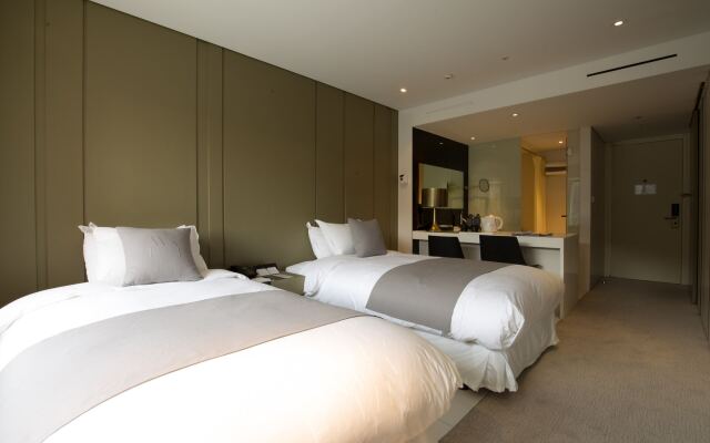 Grand Walkerhill Seoul