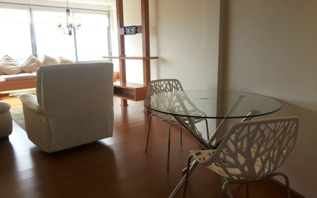 The Green Golf Residence Condominium