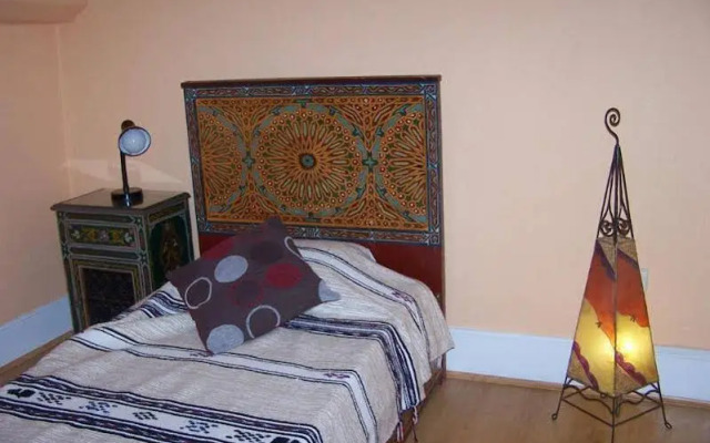 Porto Riad Guest House