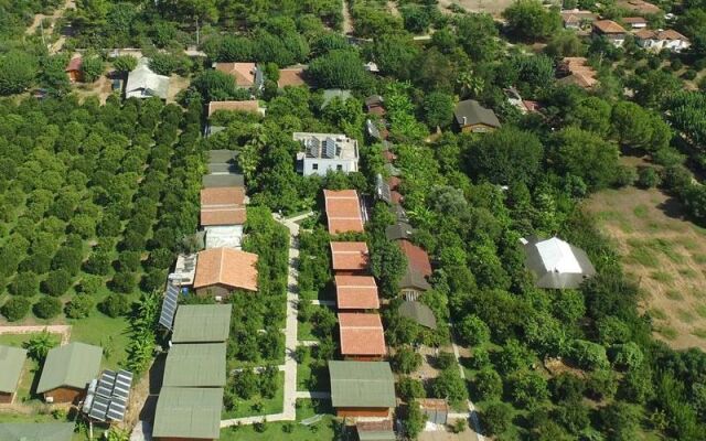 Yıldız Pension Bungalows