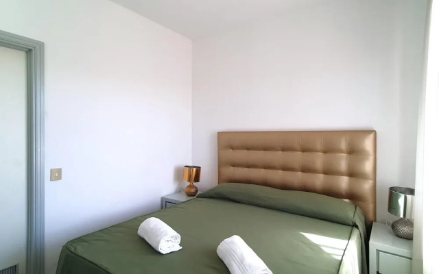 Apartment in Marina di Cecina Near Beach