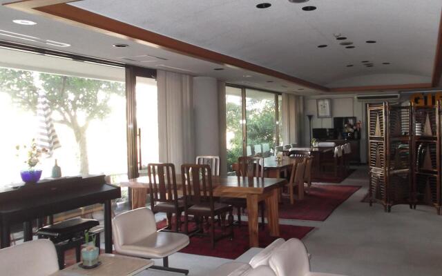 Jyonai Hotel