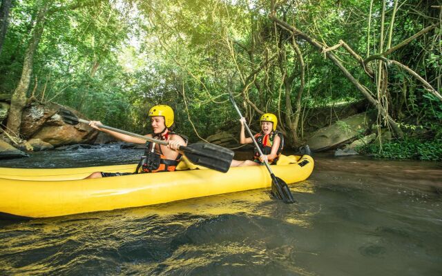 Rio Quente Resorts - Hotel Turismo