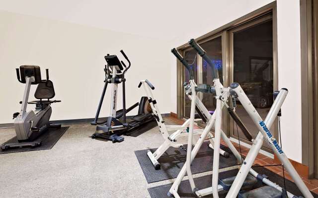 Super 8 by Wyndham Cut Bank