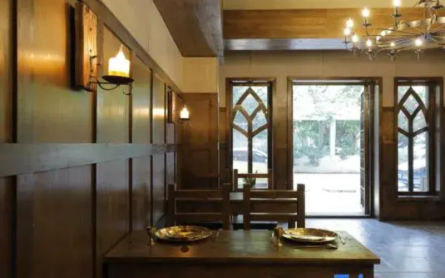 Sleep Magic Headquarters Homestay