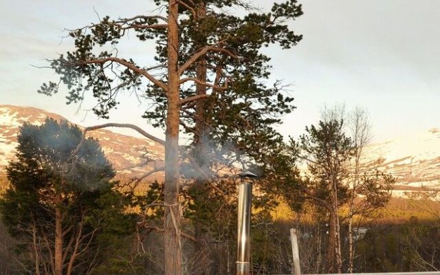 Saltfjellet Hotell Polarsirkelen