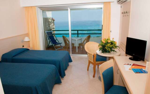 LABRANDA Rocca Nettuno Tropea