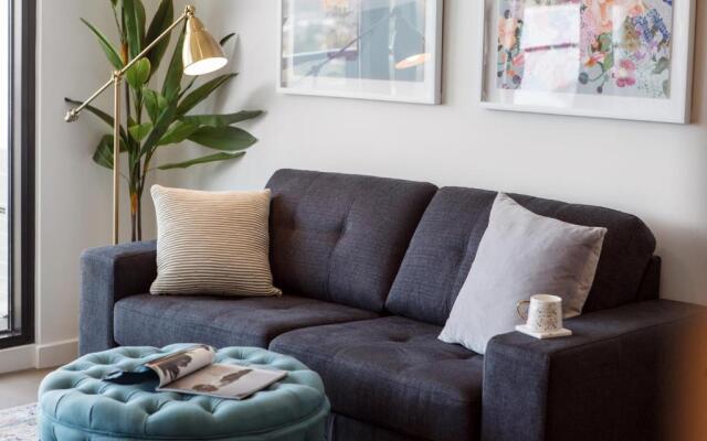 Ilixir Apartments by Ready Set Host
