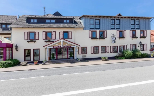 Hotel Eydt Kirchheim