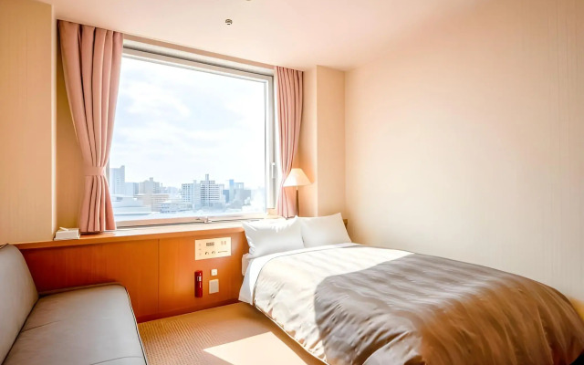 Hiroshima City Bunka Koryu Kaikan