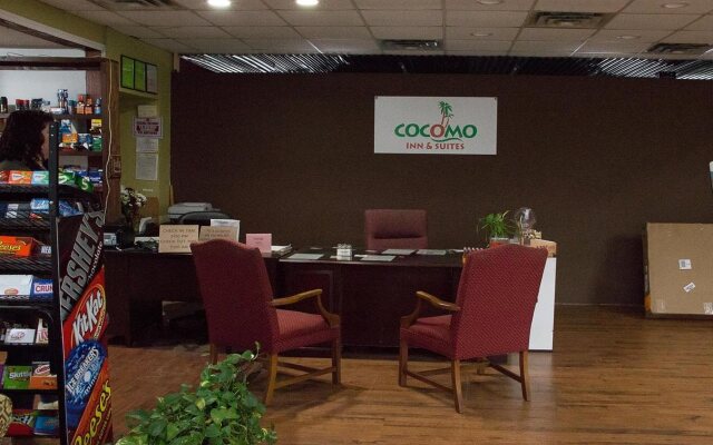 Cocomo Inn and Suites